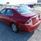 Additional Photo for 2008 Ford Fusion SEL